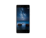 NOKIA 8 Srebny - 379234 - zdjęcie 2